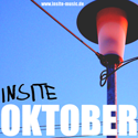 Oktober Cover